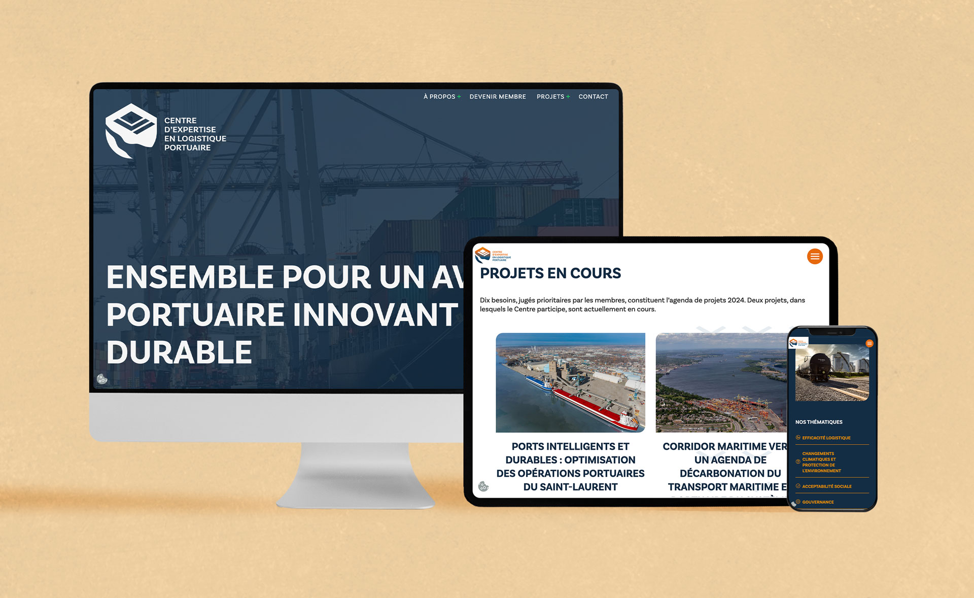 oméga capital privé médias sociaux