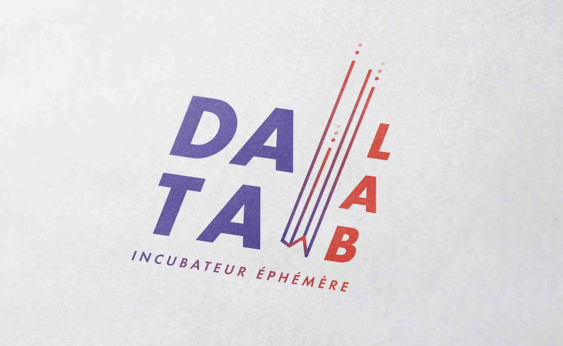 Data Lab logo