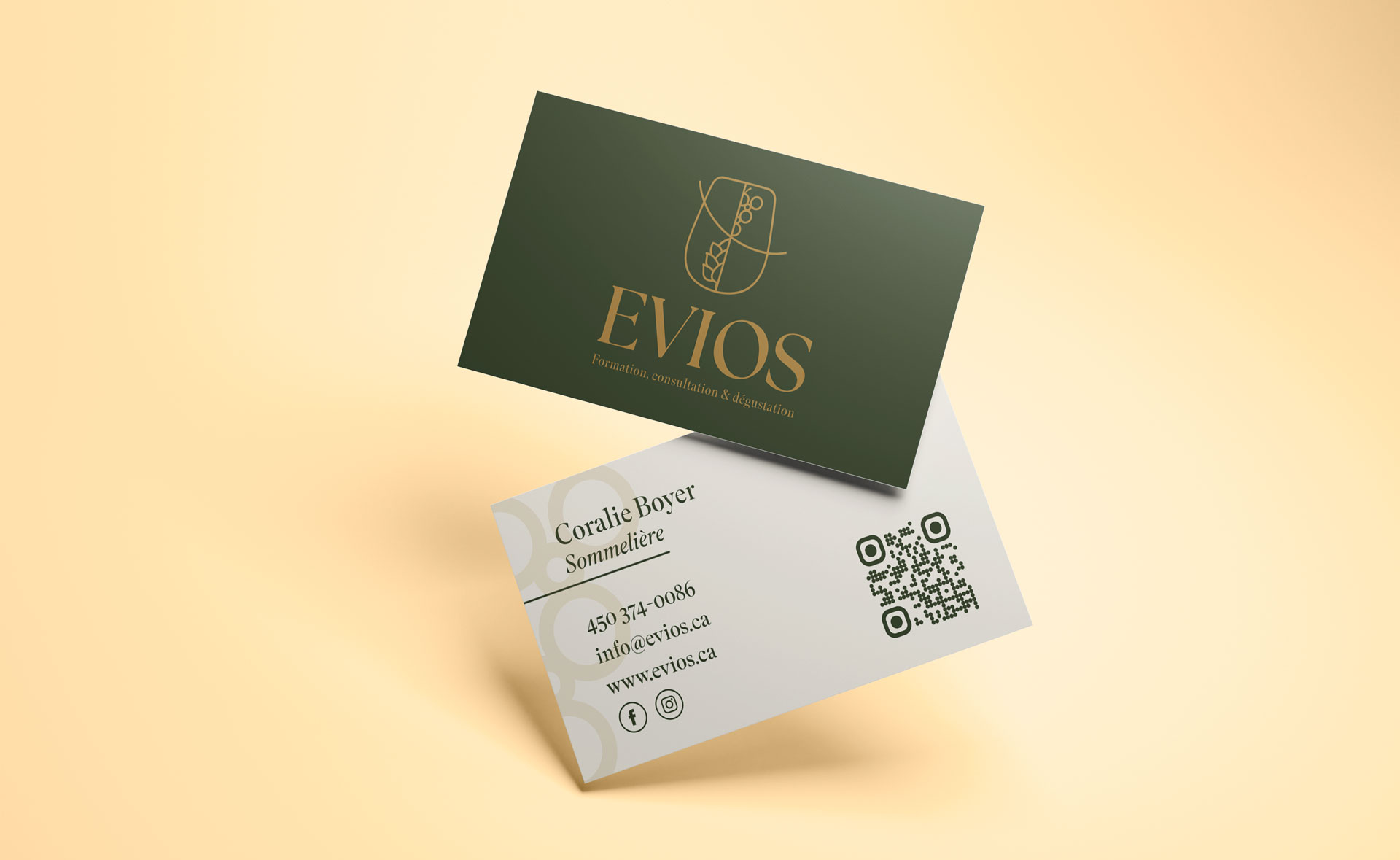 oméga capital privé boutique