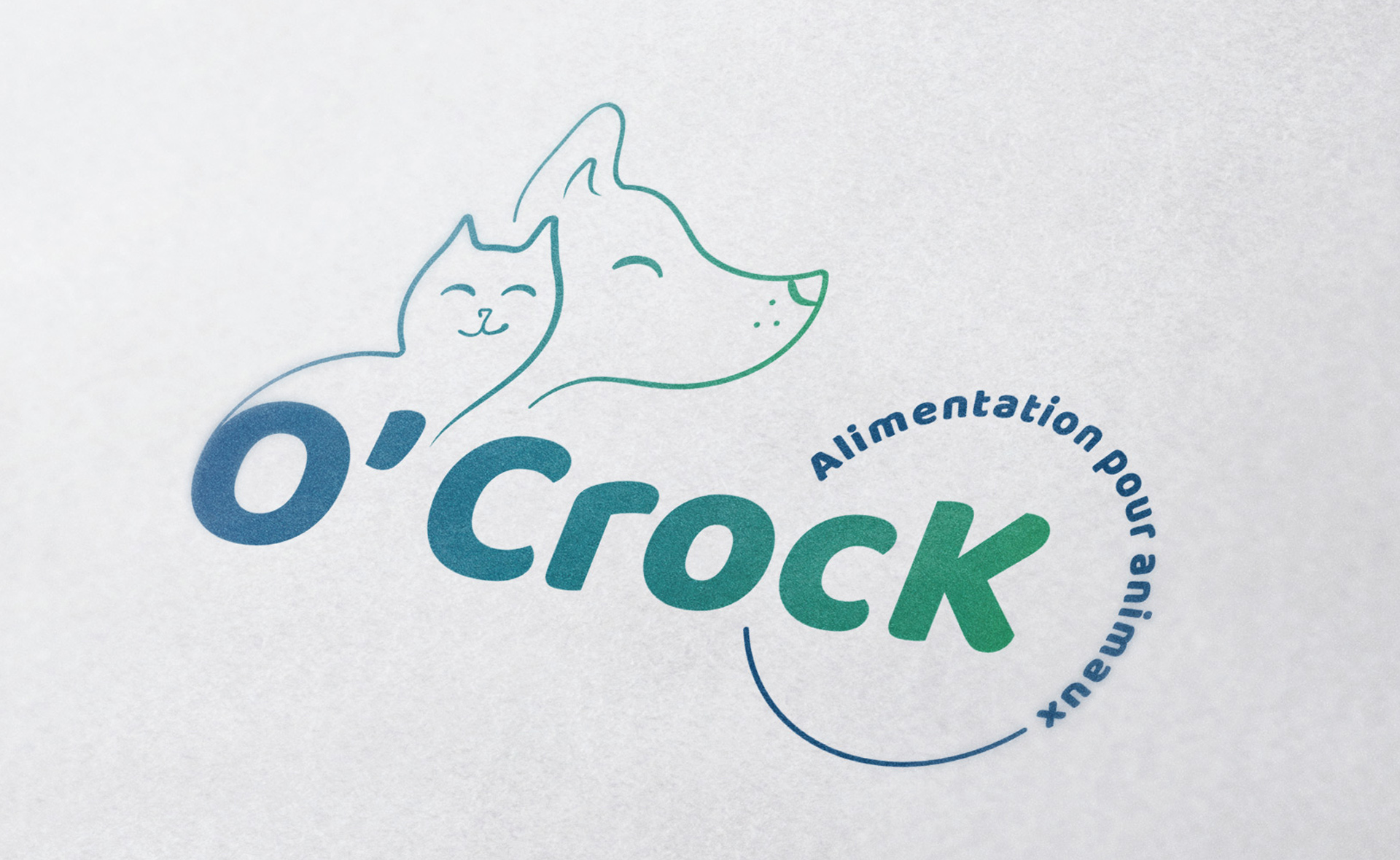 logo alimentation o crock