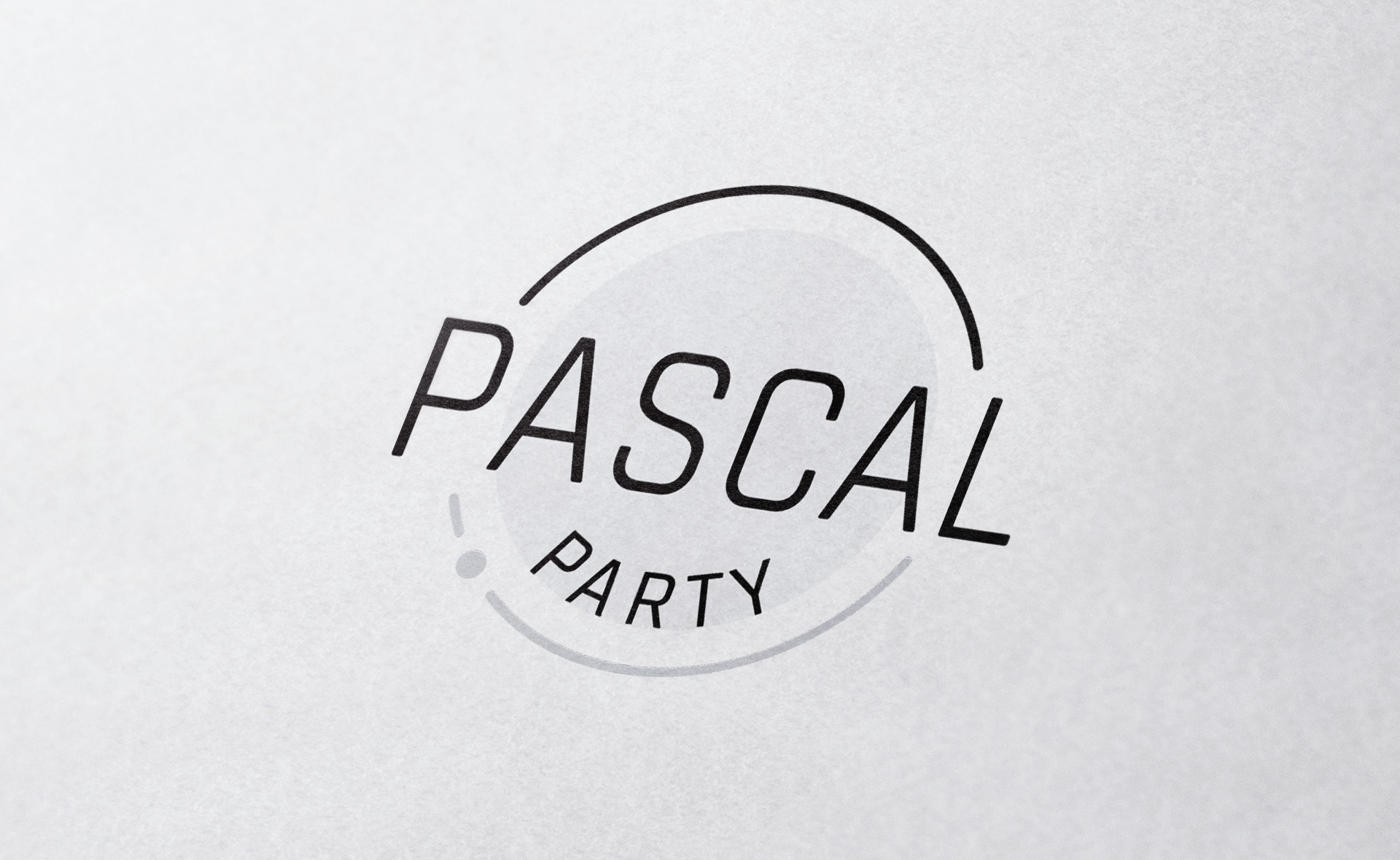 logo pascal party