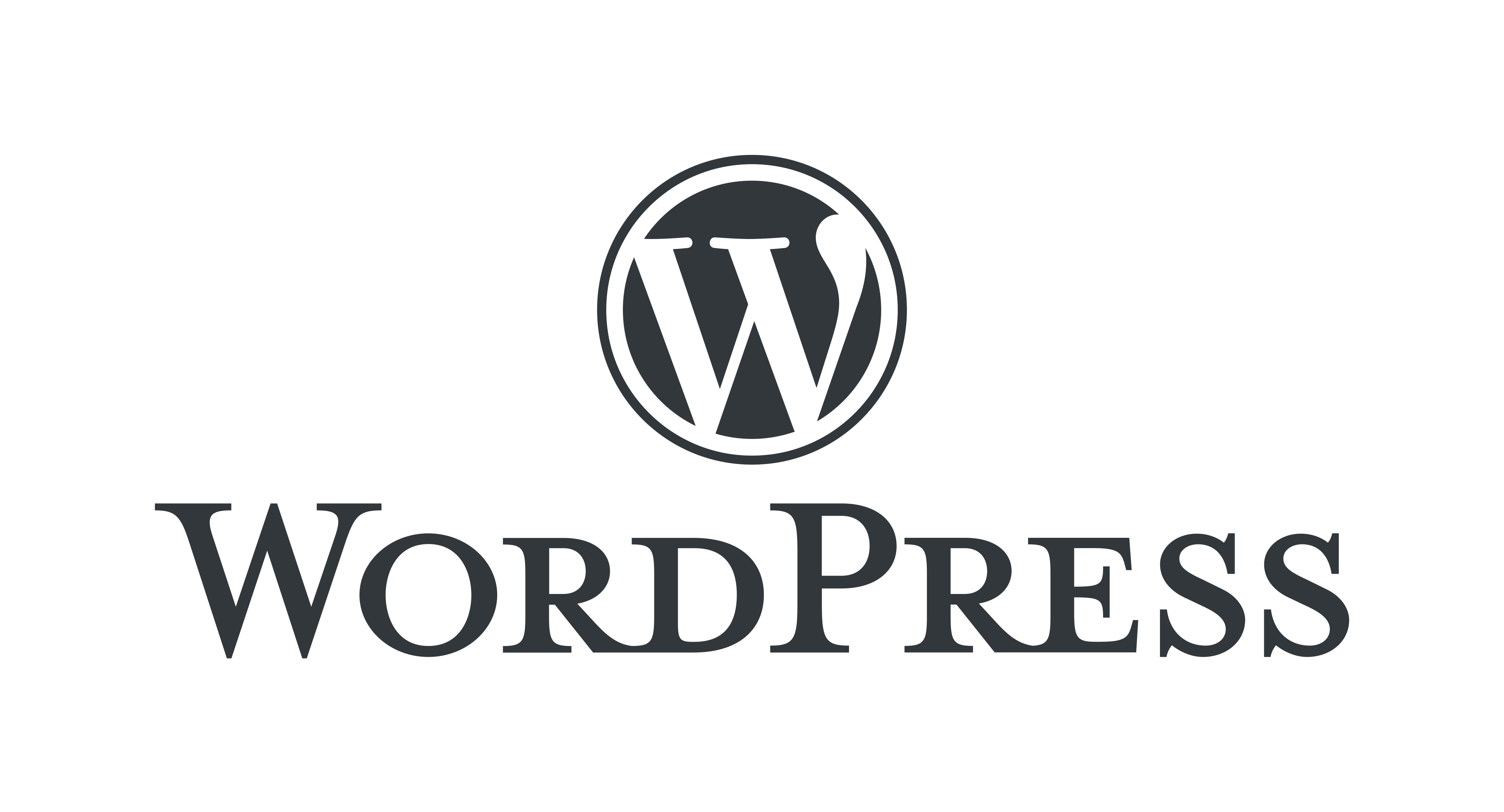 Loggo de WordPress